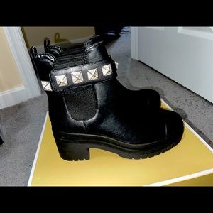 COPY - Michael Kors Booties